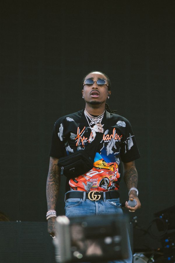 JMBLYA 2017 - Dallas - Front Of House Photos