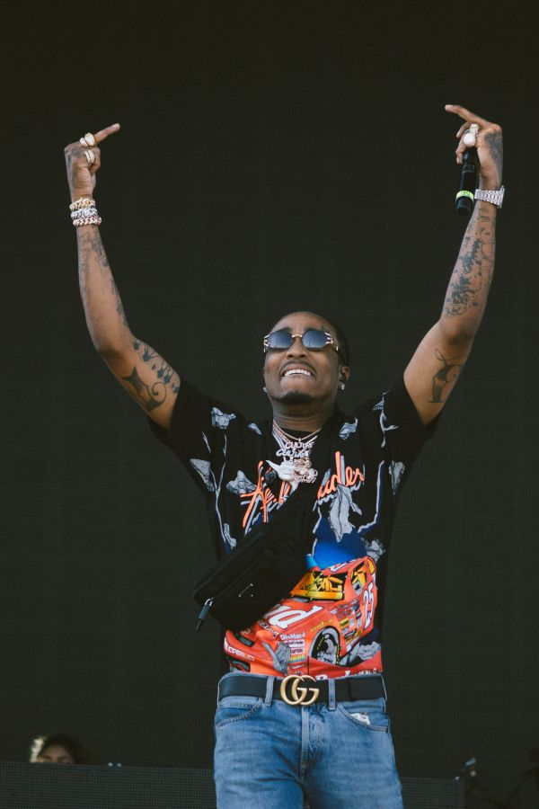 JMBLYA 2017 - Dallas - Front Of House Photos