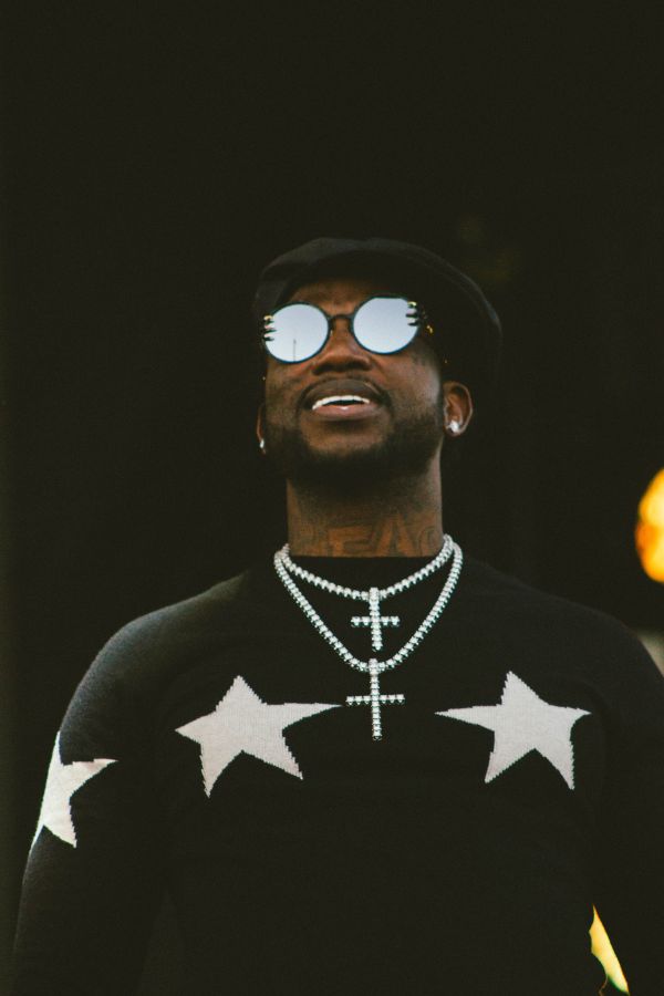JMBLYA 2017 - Dallas - Front Of House Photos