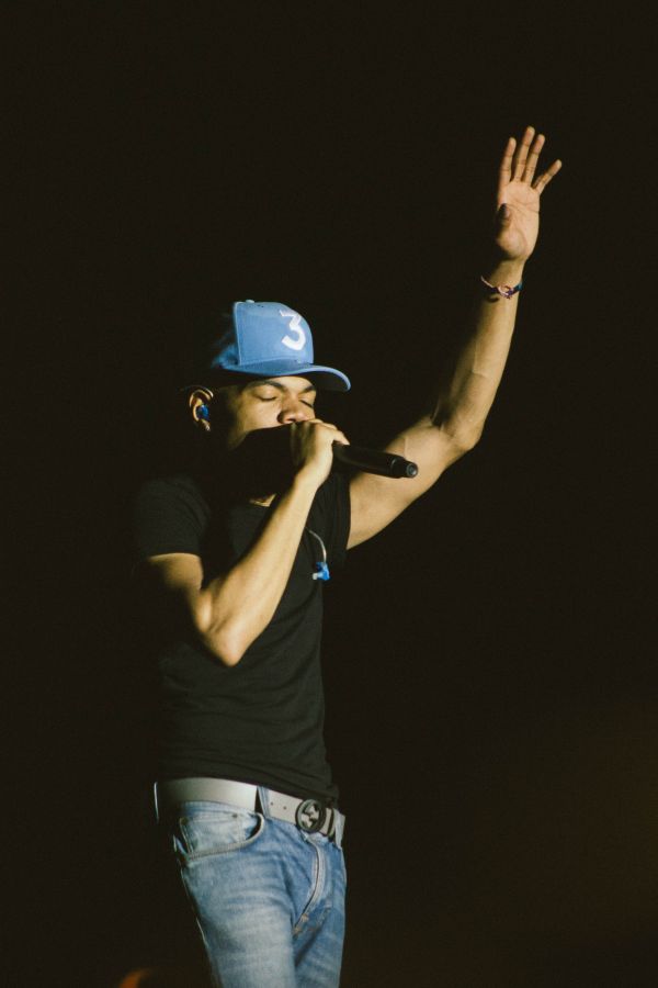 JMBLYA 2017 - Dallas - Front Of House Photos