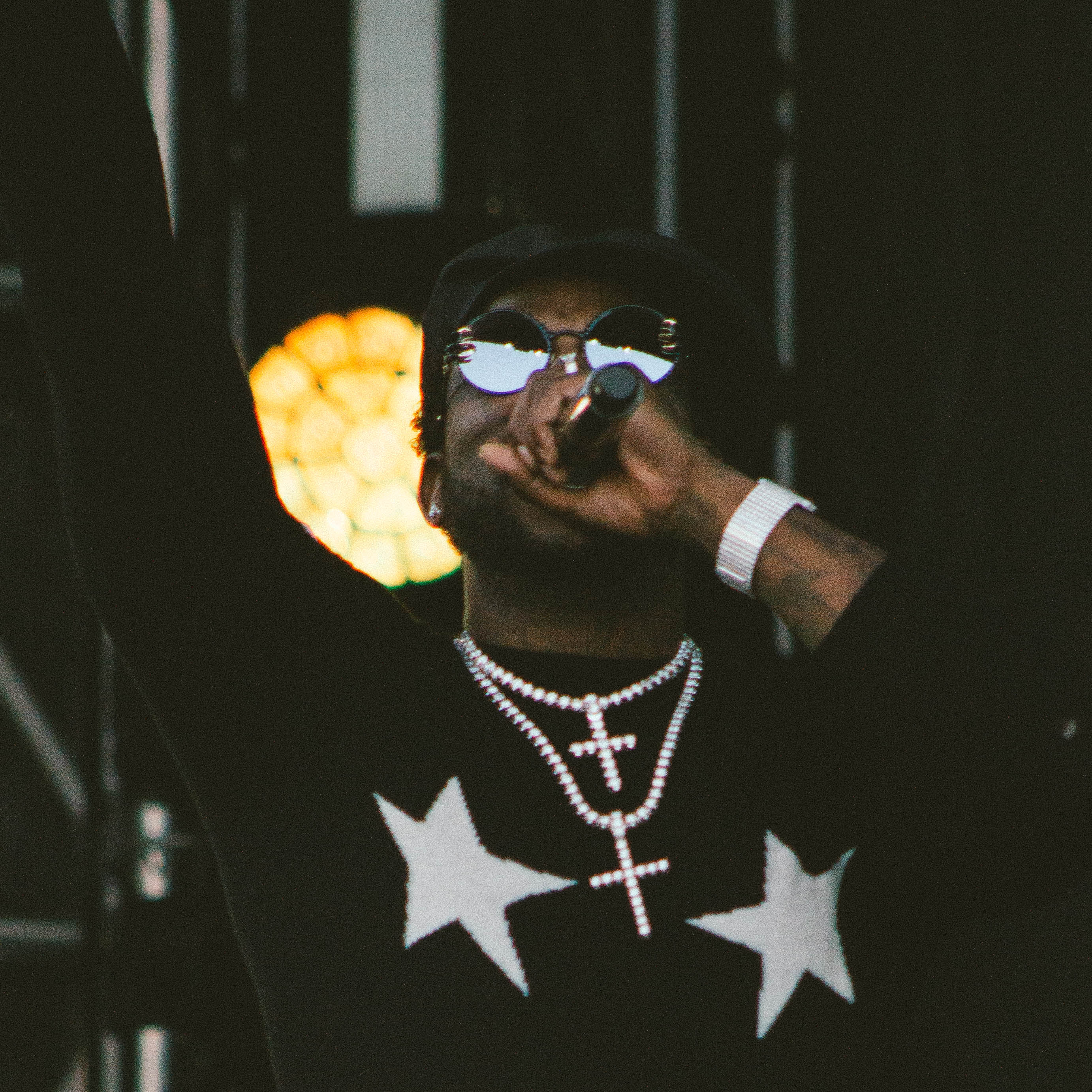 JMBLYA 2017 - Dallas - Front Of House Photos