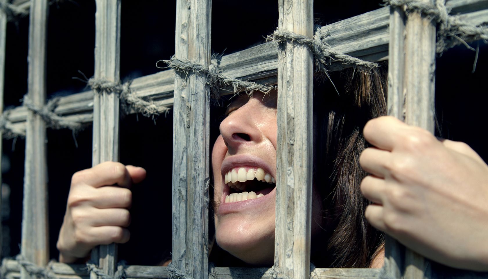 sex trafficking