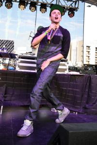 2013 Sunset Strip Music Festival - Day 2
