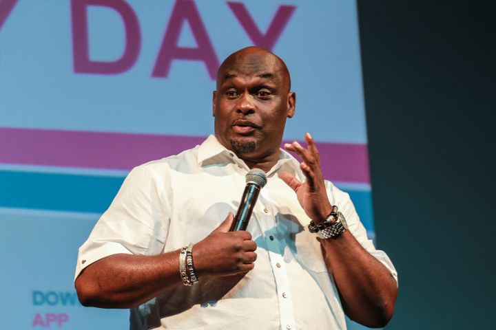 Tommy Ford