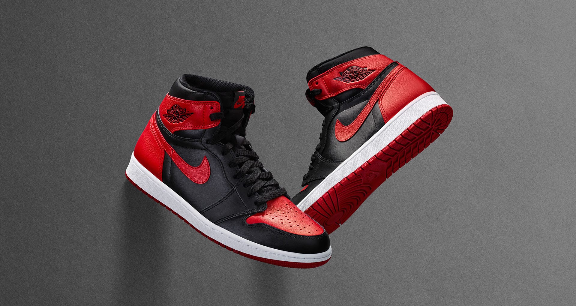 Air Jordan1 "Banned"