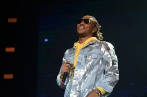 Super Jam 2017 • Future, Migos, Tory Lanez, A$AP Ferg, Zoey Dollaz Perform [PHOTOS]