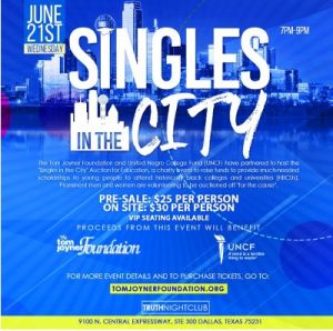 Singles In The City