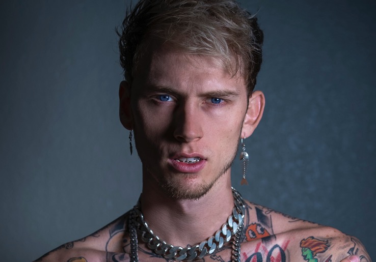 Machine Gun Kelly