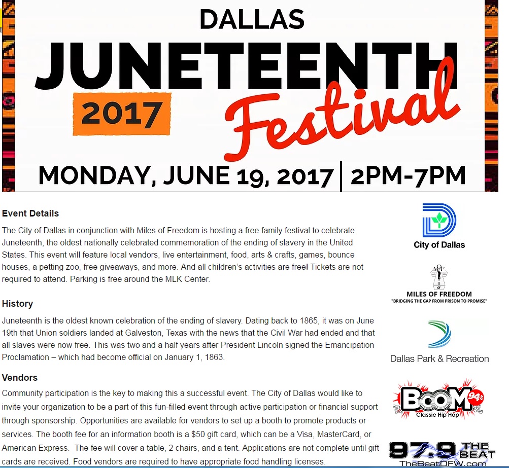 Juneteenth
