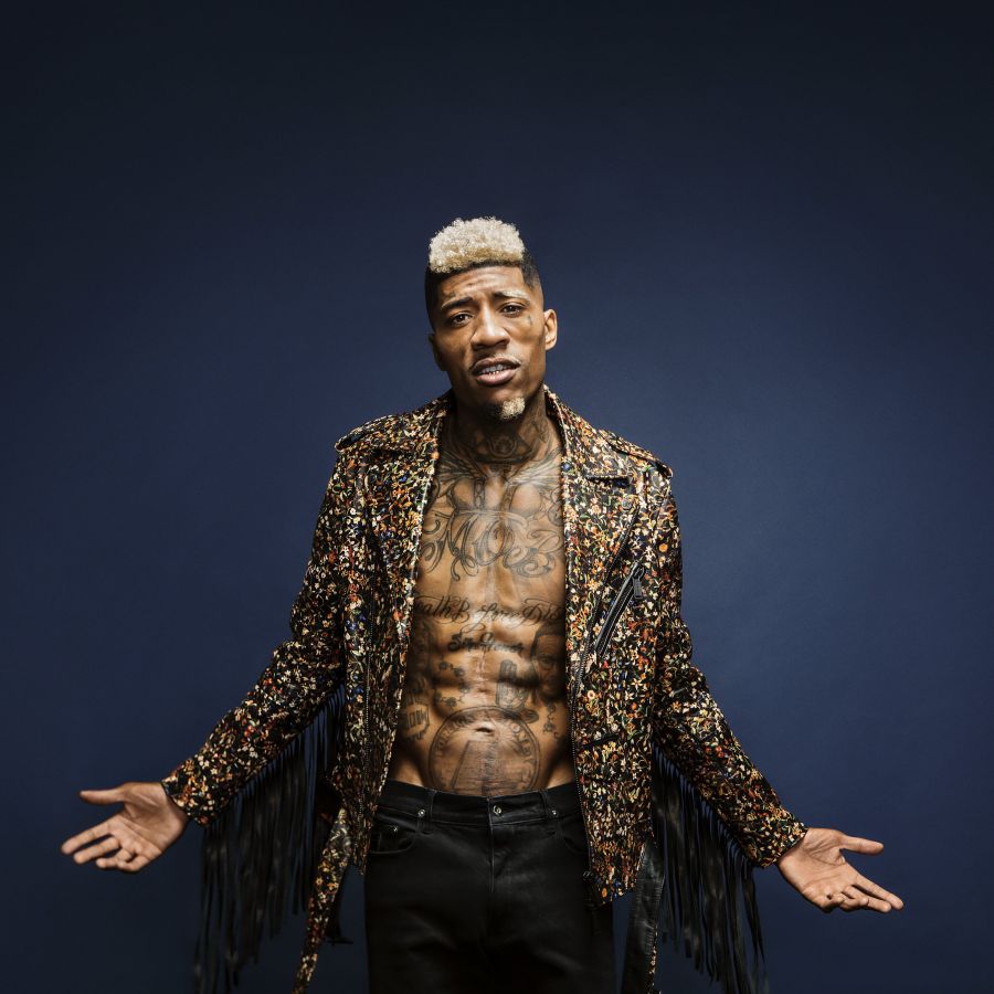 Solo Lucci