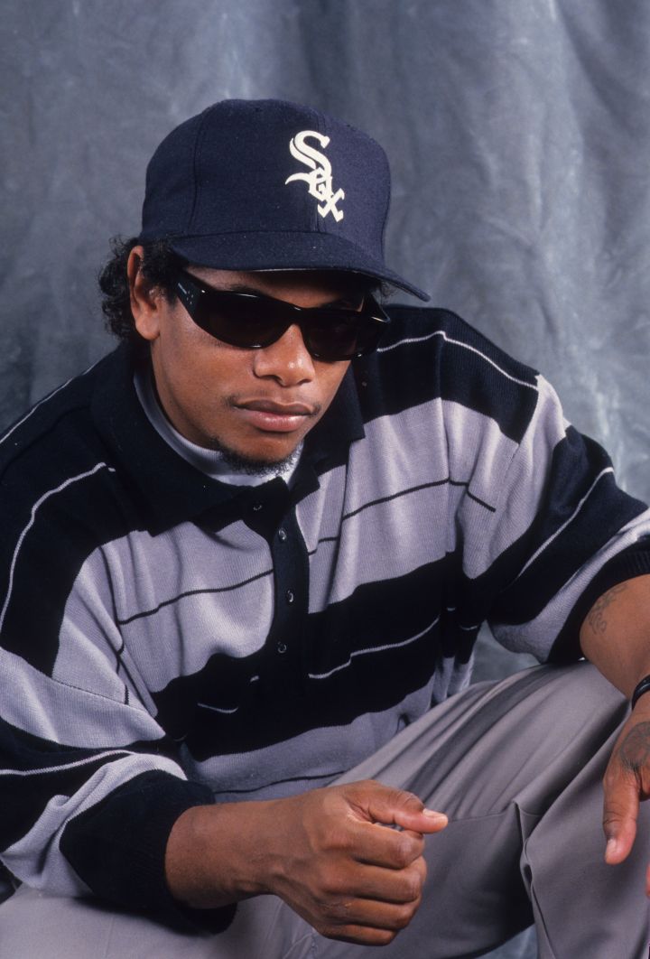 Eazy E