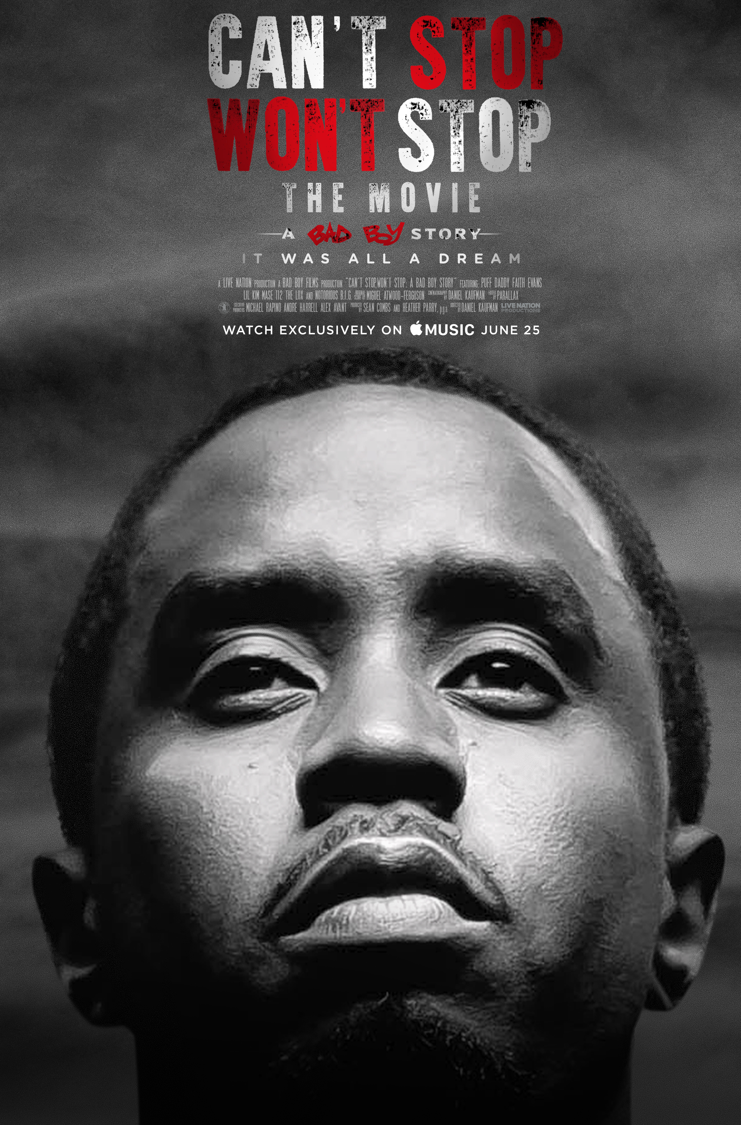 P. Diddy Documentary