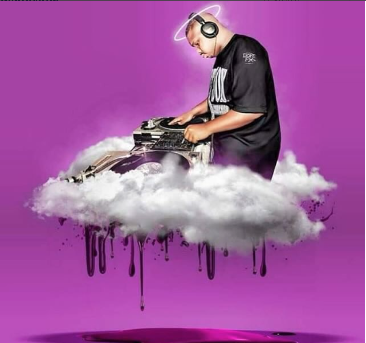 DJ Screw