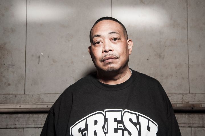Fresh Kid Ice