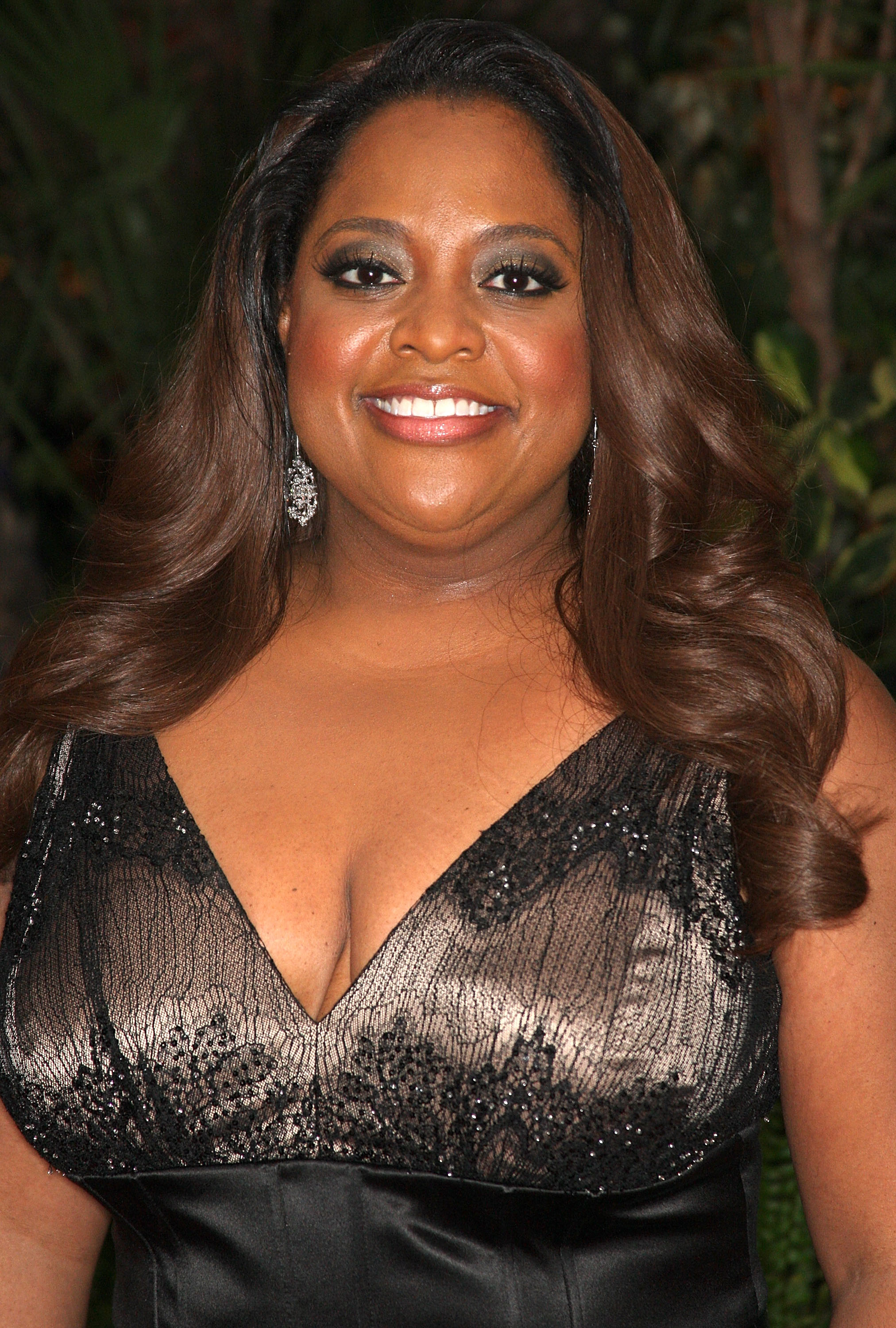 QVC Red Carpet Event - Arrivals