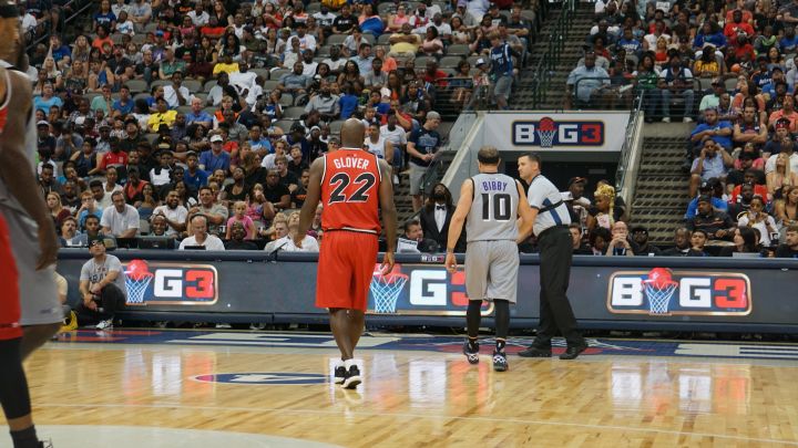 BIG3