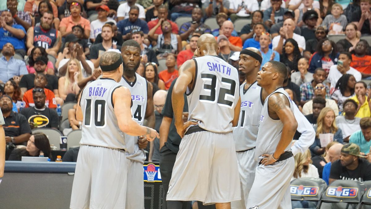 BIG3