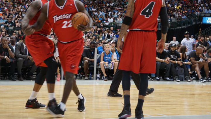 BIG3
