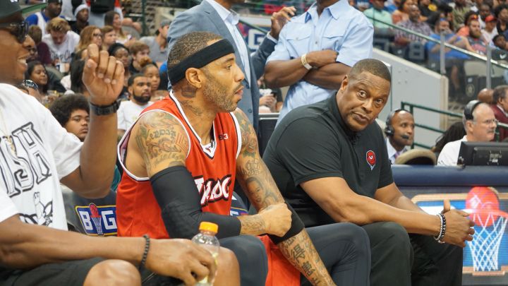 BIG3