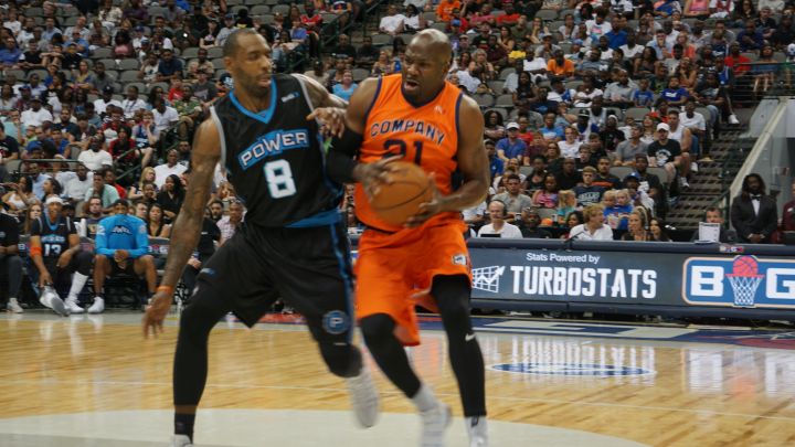 BIG3