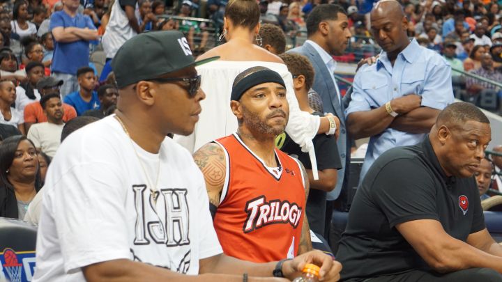 BIG3
