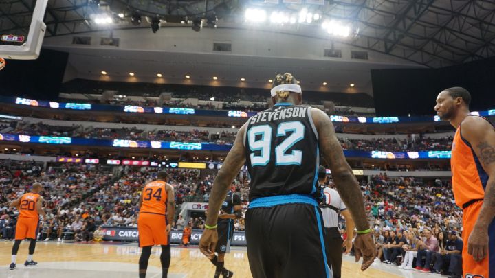 BIG3