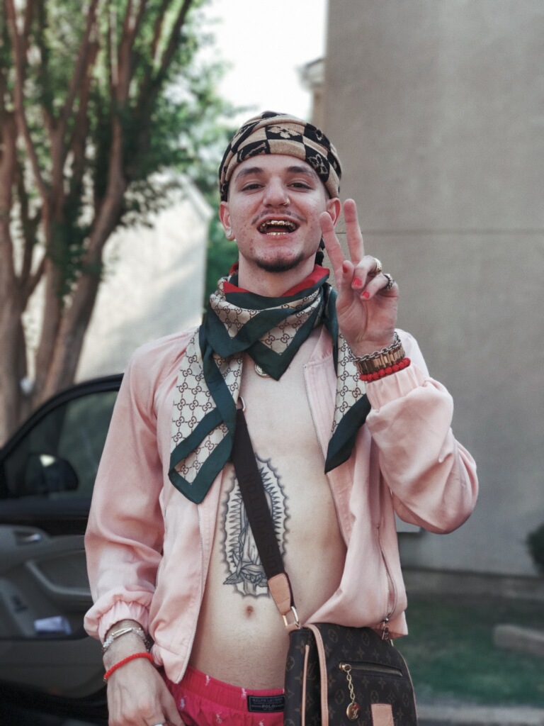 Flexinfab