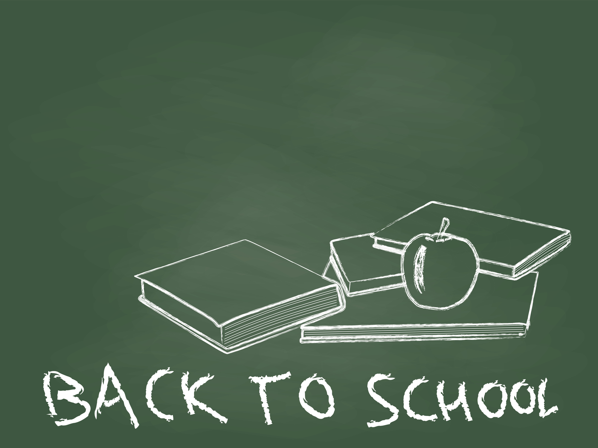 School Starts Textbooks