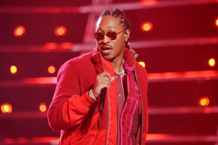 2016 MTV Video Music Awards – Show