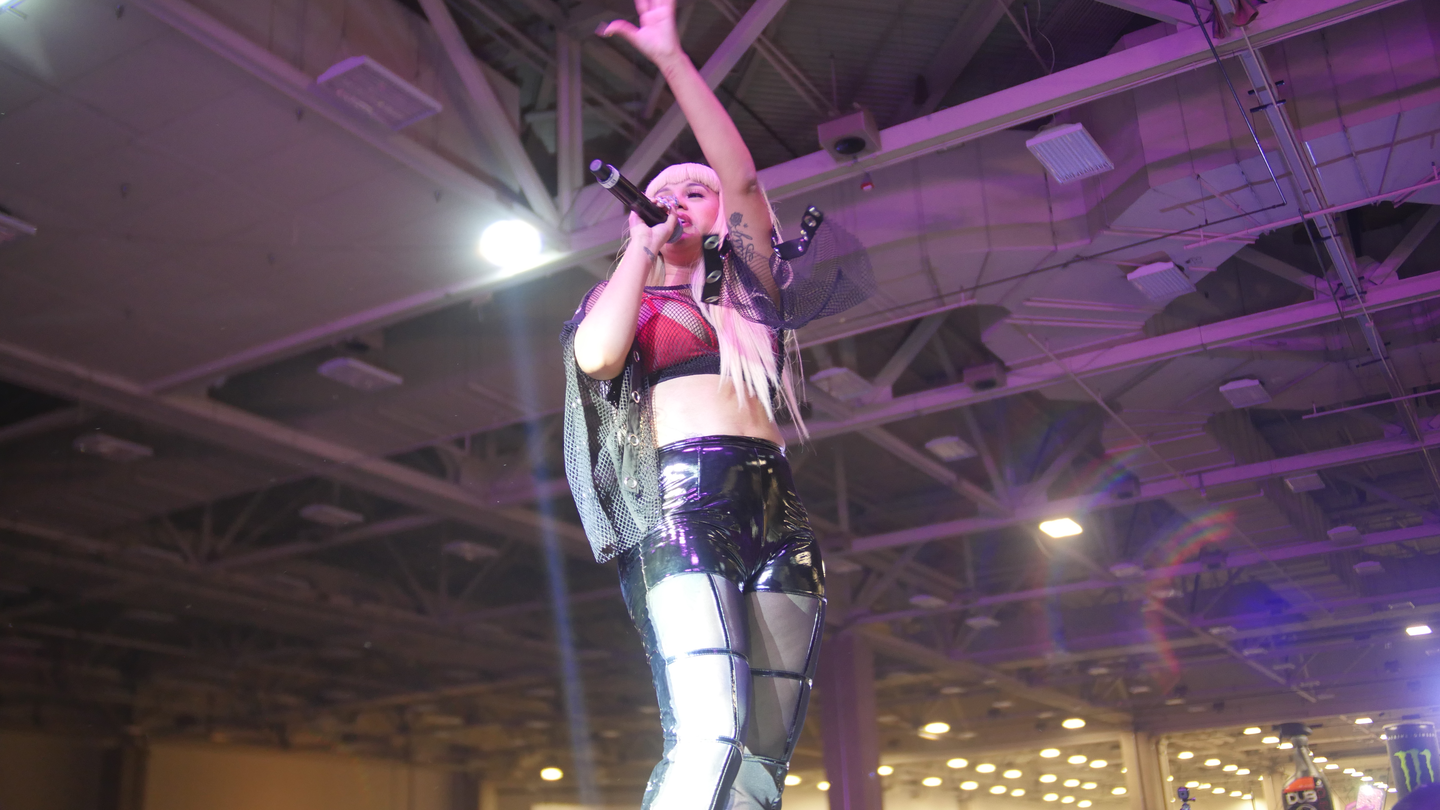 97.9 the beat dub car show 2017