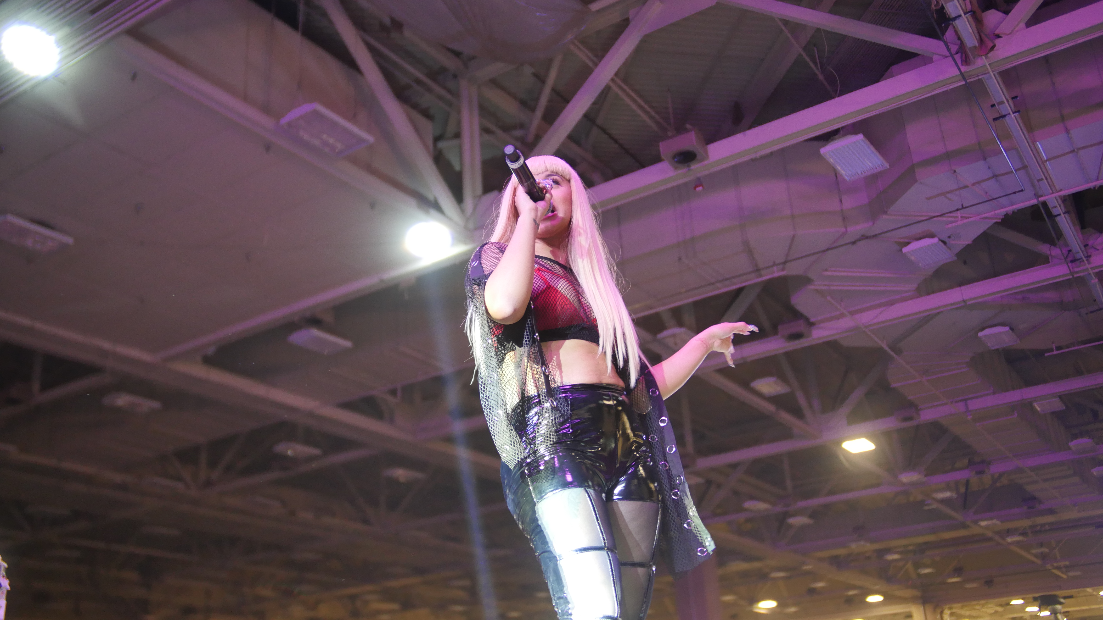 97.9 the beat dub car show 2017