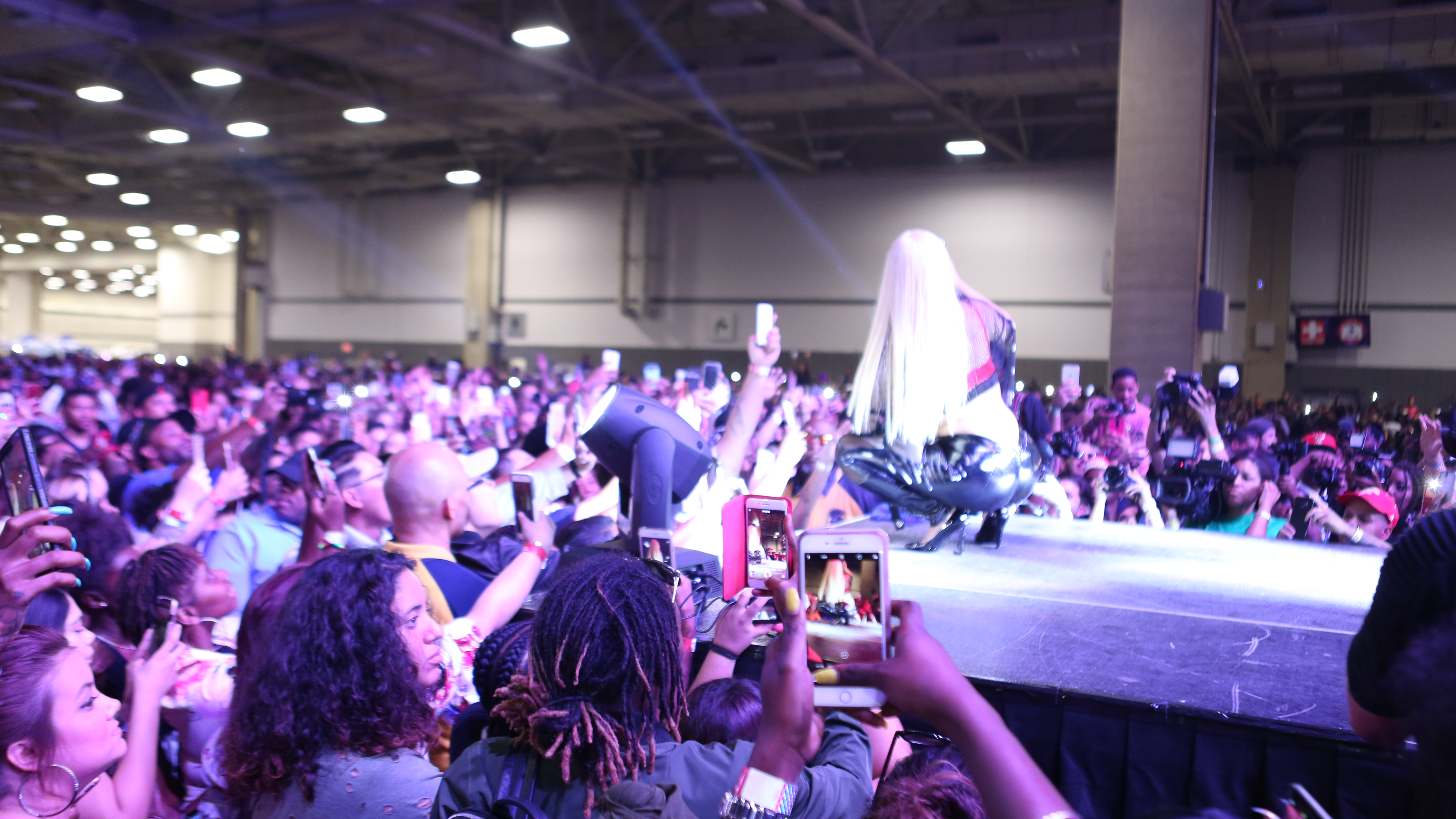 97.9 the beat dub car show 2017