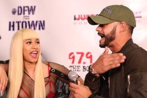 97.9 the beat dub car show 2017