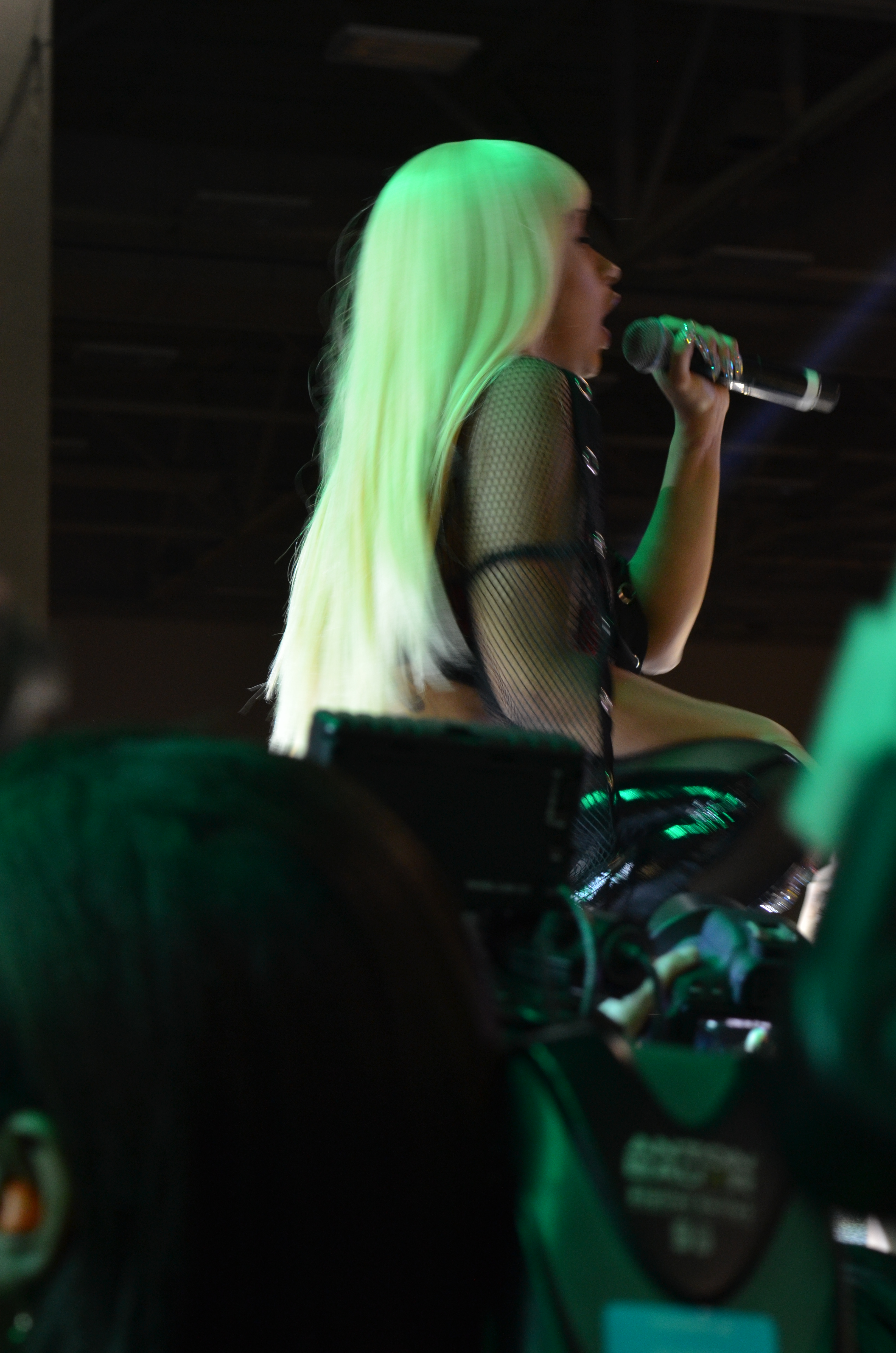 97.9 the beat dub car show 2017