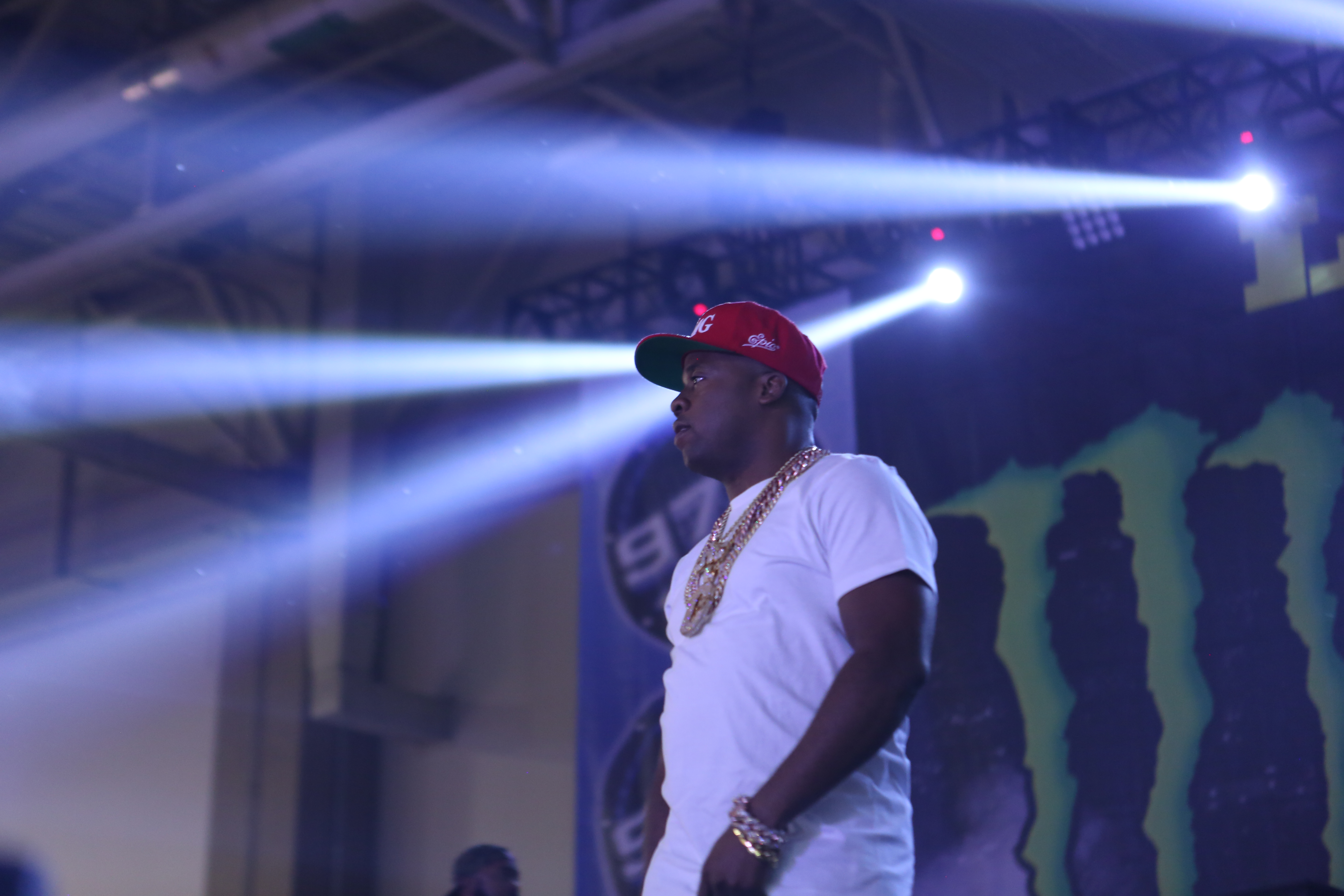 97.9 The Beat Dub Car Show 2017