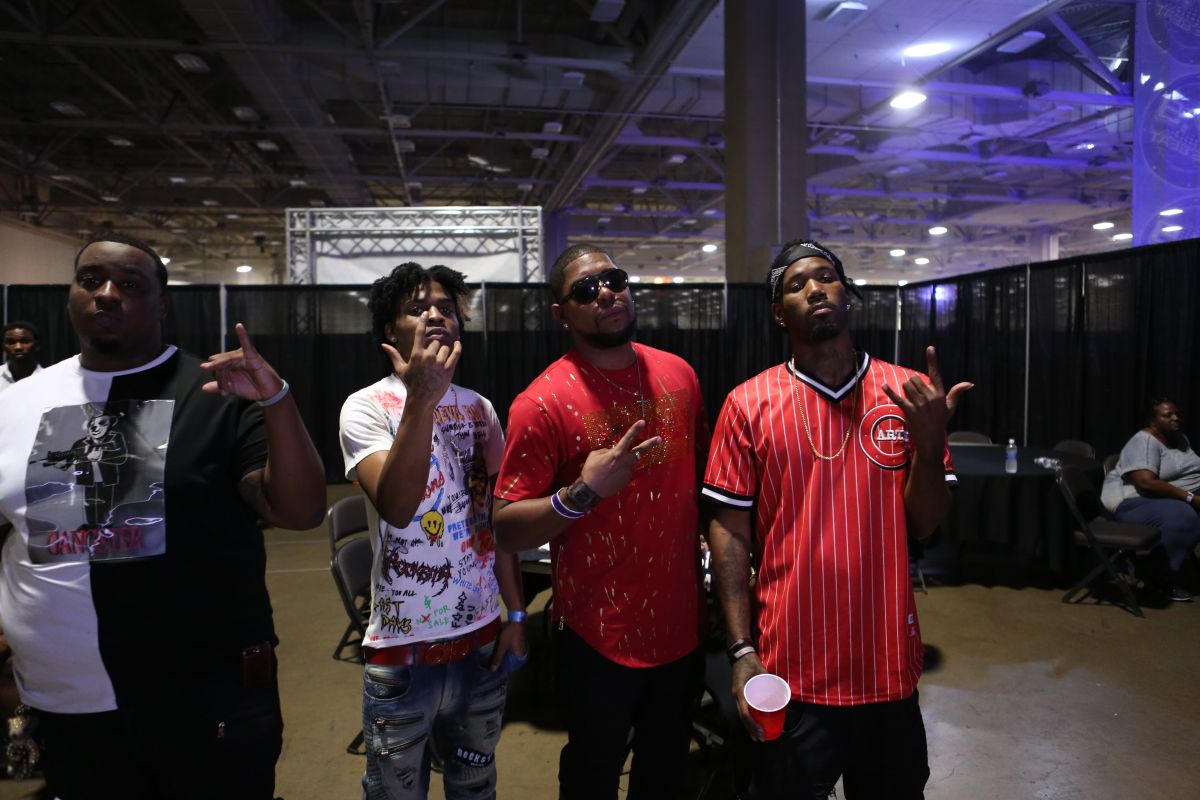 97.9 The Beat Bub Car Show