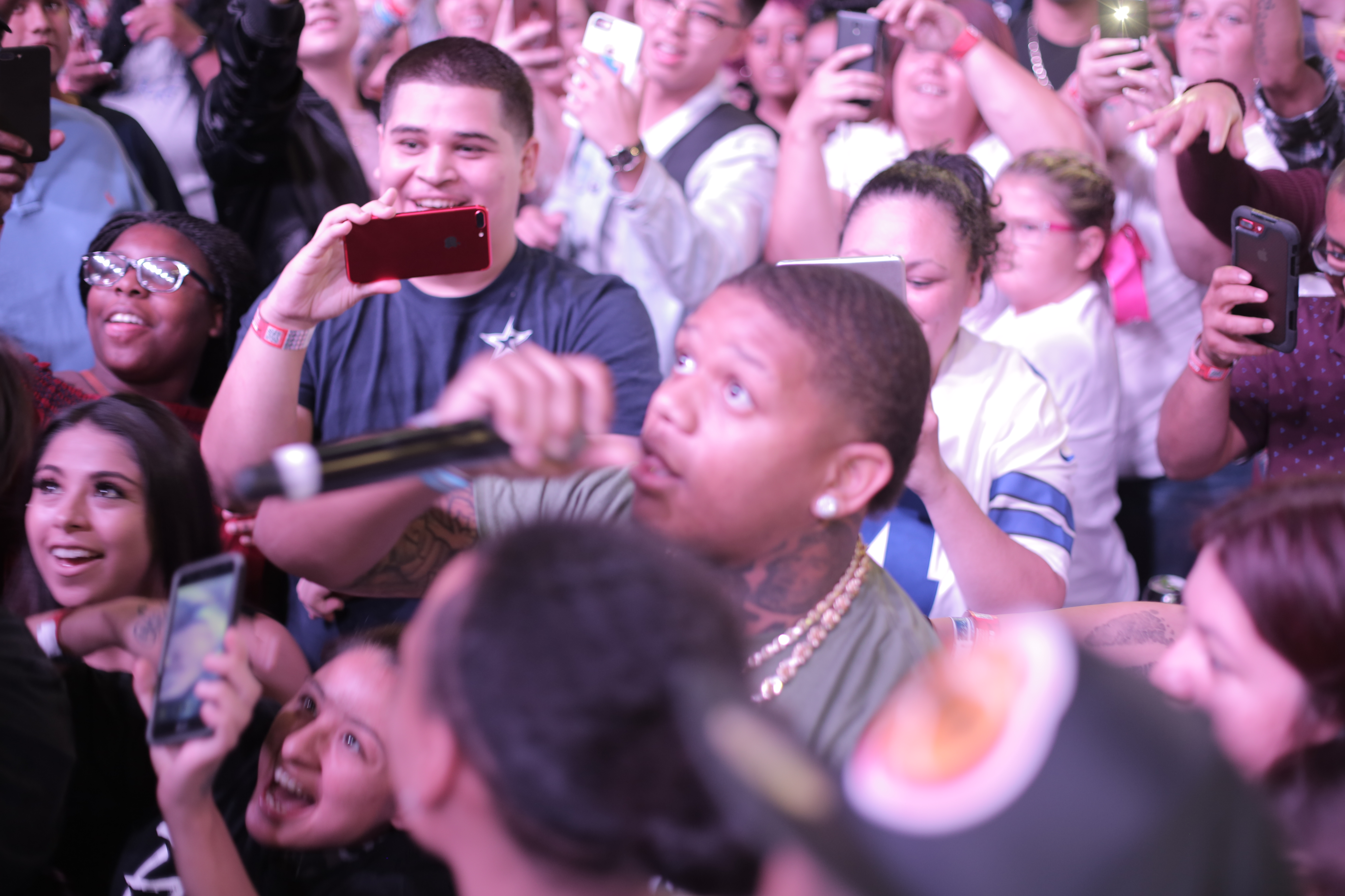 Trapboy Freddy & Yella Beezy