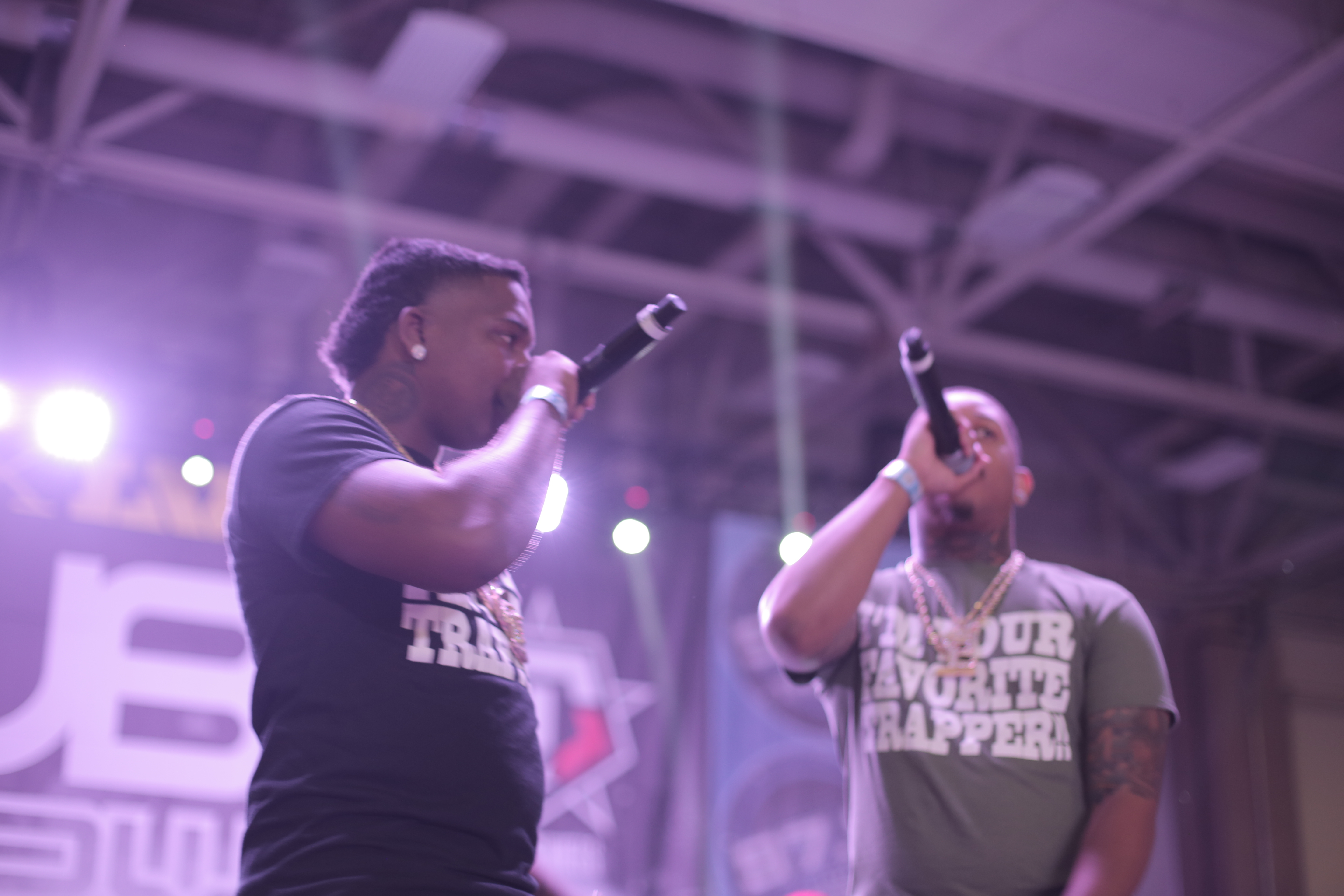 Trapboy Freddy & Yella Beezy