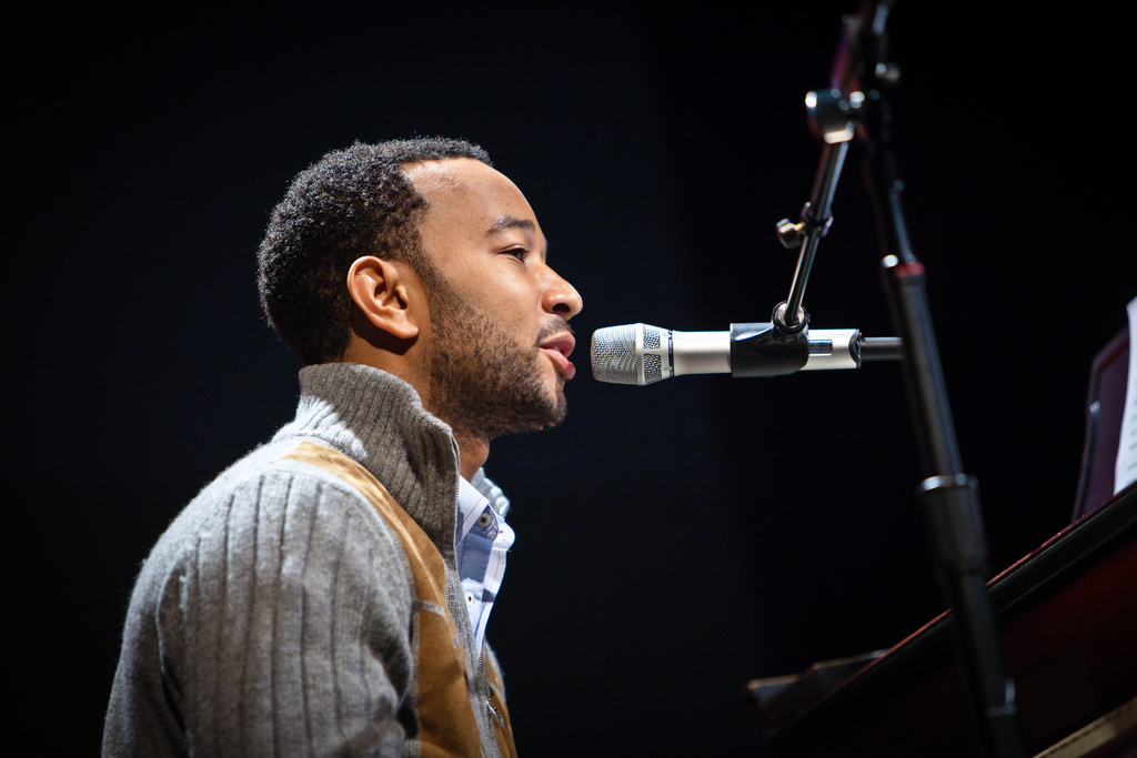 John Legend 2