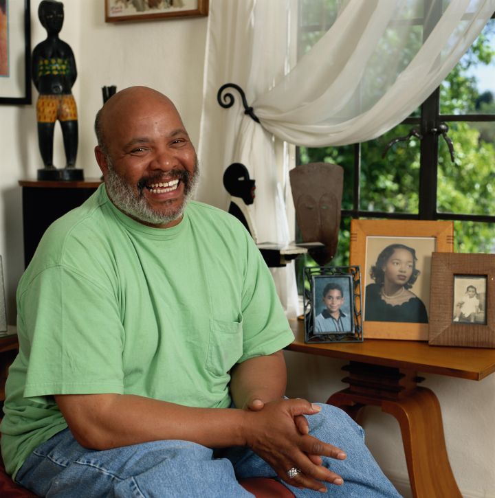 James Avery