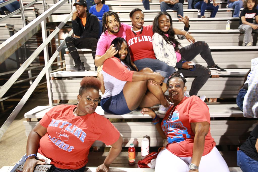 High School Football in Dallas