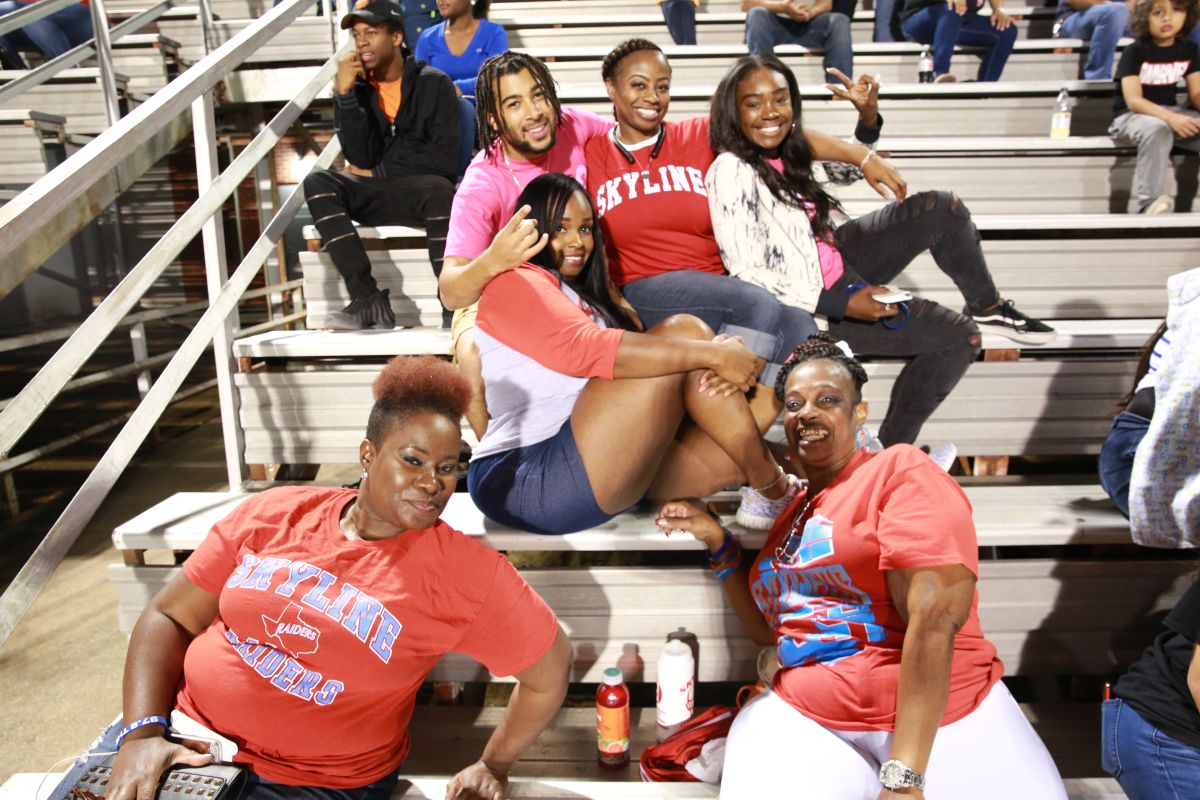 High School Football in Dallas