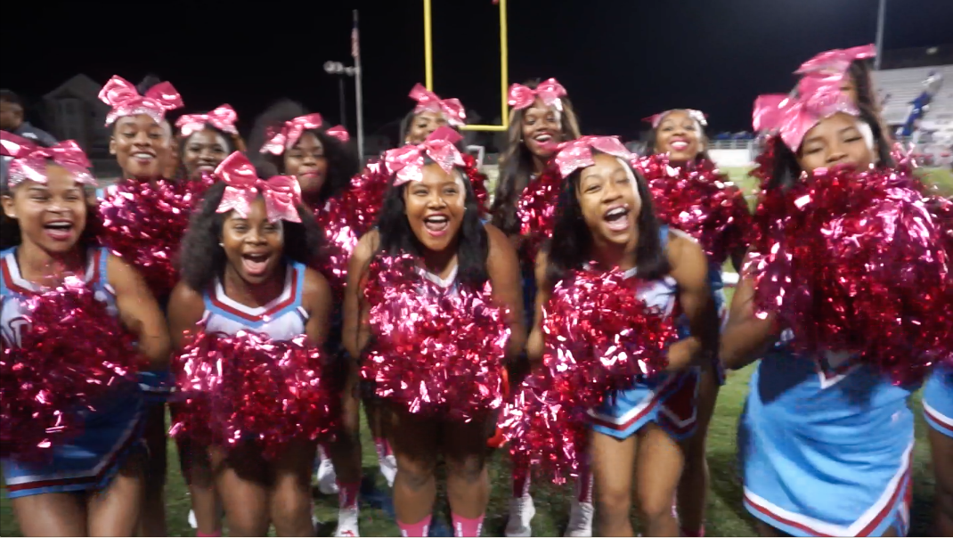High School Football in Dallas