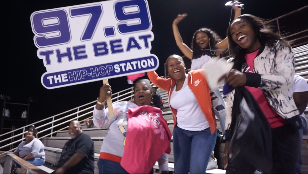 High School Football in Dallas