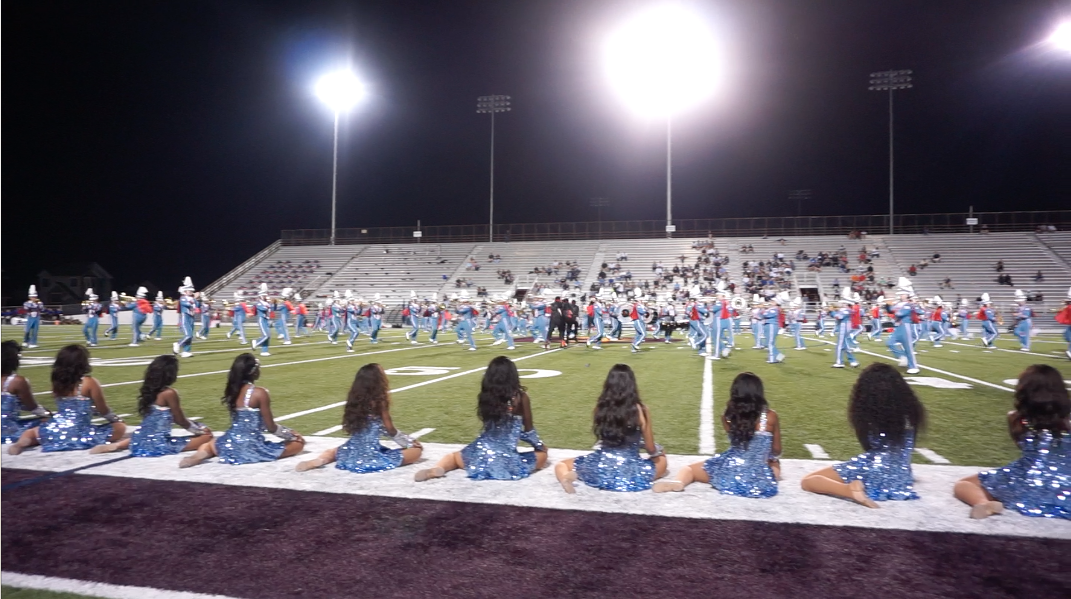 High School Football in Dallas