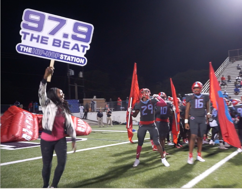 High School Football in Dallas