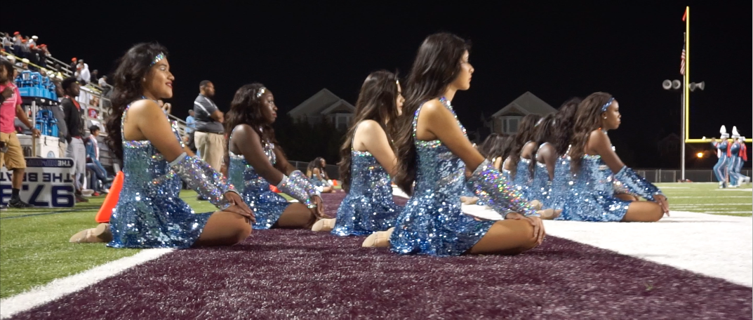 High School Football in Dallas
