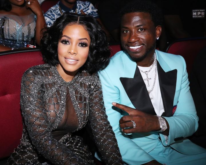 2017 BET Awards – Roaming Show