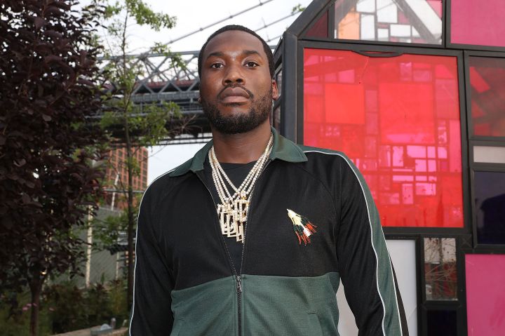 Meek Mill ‘Wins & Losses’ Album Release Party