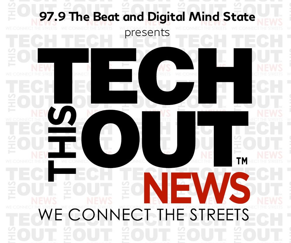 Tech This Out
